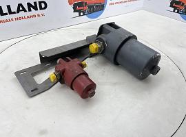 Liebherr LTM 1400-7.1 Pressure filter with line filter