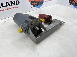 Liebherr LTM 1400-7.1 Pressure filter with line filter