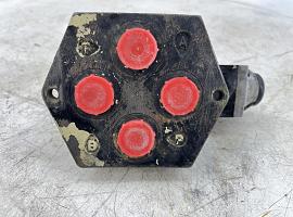 Rexroth  Hydronorma 4/2 valve 