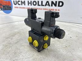 Bosch valve