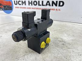 Bosch valve