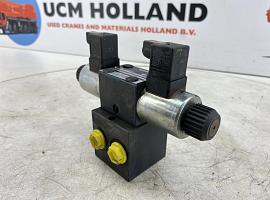 Bosch valve