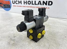 Bosch valve
