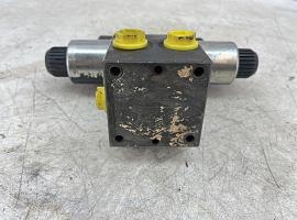Bosch valve