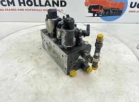 Liebherr LTM 1070-4.2 control block