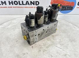 Liebherr LTM 1070-4.2 control block