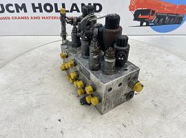 Liebherr LTM 1070-4.2 control block