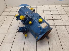 Faun ATF 40G-2 variable pump