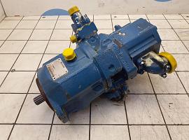 Faun ATF 40G-2 variable pump