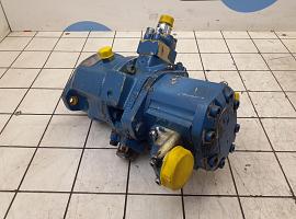 Faun ATF 40G-2 variable pump