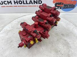 Grove GMK 3055 Control block