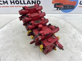 Grove GMK 3055 Control block