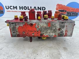 Grove GMK 3055 Control block
