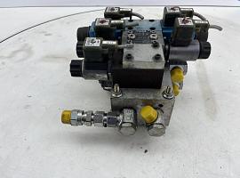 Liebherr MK 88-701 control block