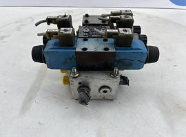 Liebherr MK 88-701 control block