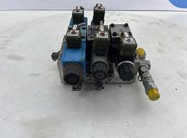 Liebherr MK 88-701 control block