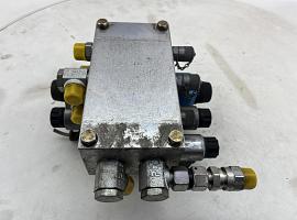 Liebherr MK 88-701 control block