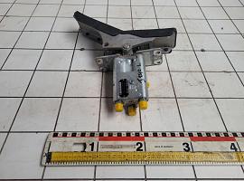 Liebherr LR 1160 Pilot control unit left