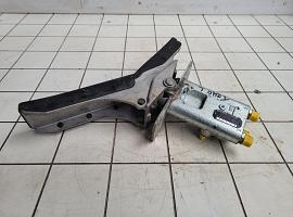 Liebherr LR 1160 Pilot control unit left
