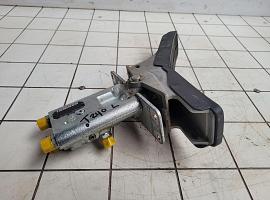 Liebherr LR 1160 Pilot control unit left