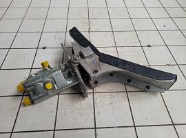 Liebherr LR 1160 Pilot control unit left