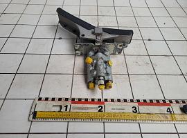 Liebherr LR 1160 Pilot control unit right 