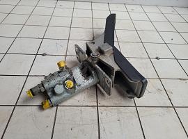 Liebherr LR 1160 Pilot control unit right 