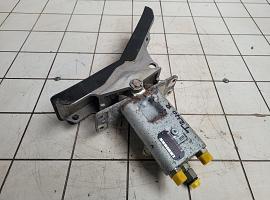 Liebherr LR 1160 Pilot control unit right 