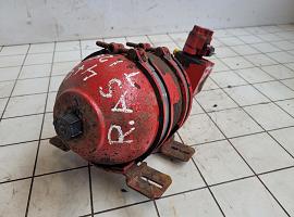  Liebherr LTM 1060/2 axle lock valve accumulator 