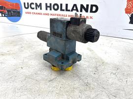 Demag AC 205 valve block 4/2