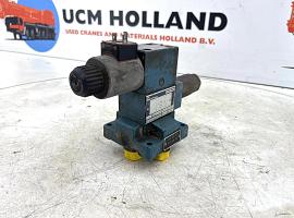 Demag AC 205 valve block 4/2