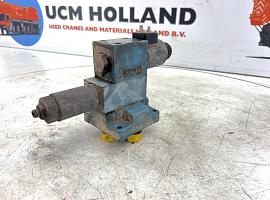 Demag AC 205 valve block 4/2