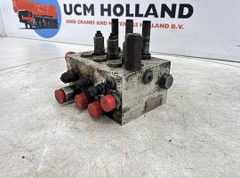 Demag AC 50 Valve block