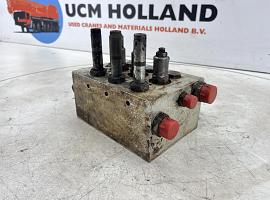 Demag AC 50 Valve block