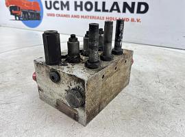Demag AC 50 Valve block