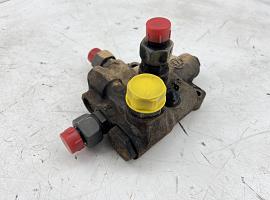 PPM 480 ATT Steering valve