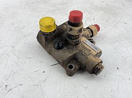 PPM 480 ATT Steering valve