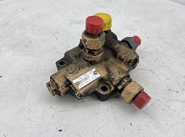PPM 480 ATT Steering valve