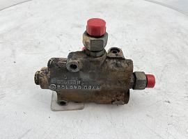 PPM 480 ATT Steering valve
