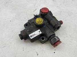 ZF Steering valve