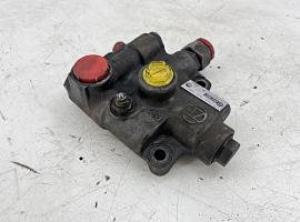 ZF Steering valve
