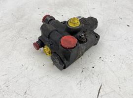 ZF Steering valve
