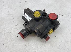 ZF Steering valve