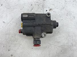 ZF Steering valve