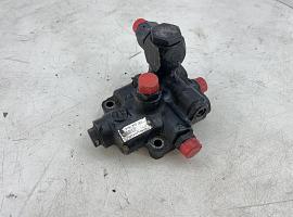 ZF Steering valve