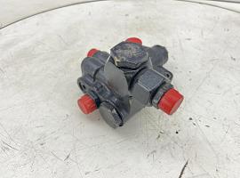 ZF Steering valve