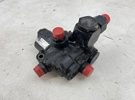 ZF Steering valve