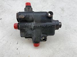 ZF Steering valve