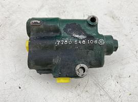 Faun ATF 30-2 Steering valve
