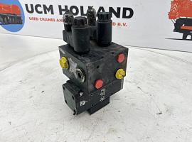 Faun ATF 30-2 axle lock valve 